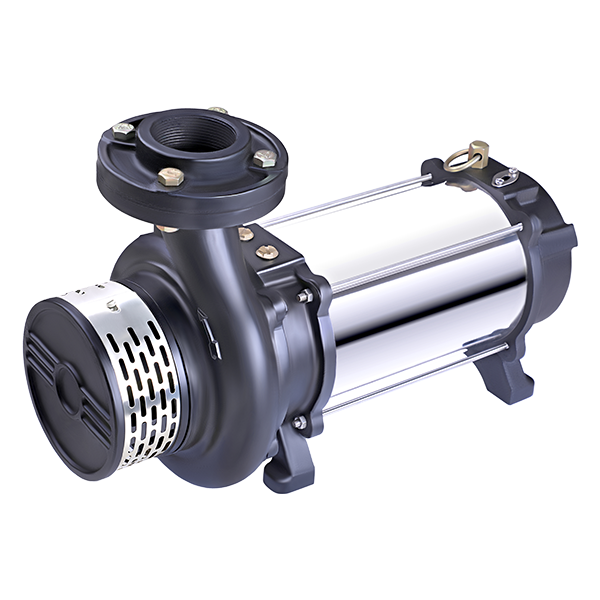 Openwell Monoset S.S.Turbo Double Bearing